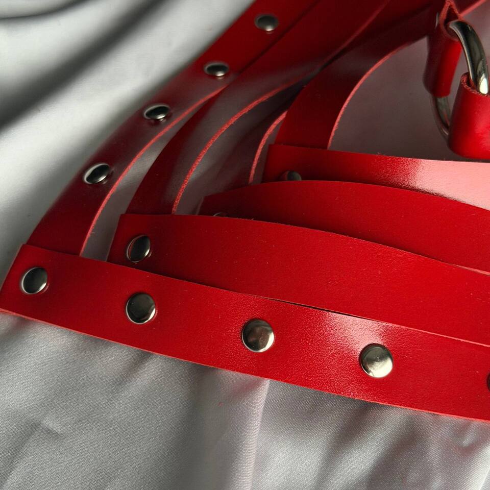 Чокер-воротник Эмбер